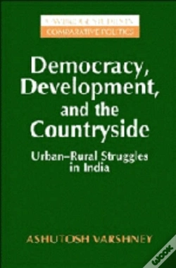 Capa do artigo Democracy, Development, And The Countryside