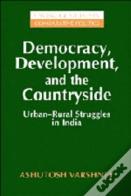 Democracy, Development, And The Countryside
