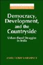 Democracy, Development, And The Countryside - Preview