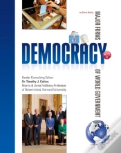 Capa do artigo Democracy