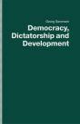 Democracy, Dictatorship And Development - Preview