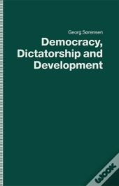 Democracy, Dictatorship And Development