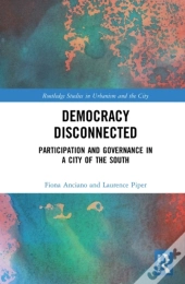 Democracy Disconnected