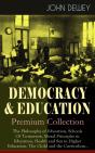Democracy & Education - Preview