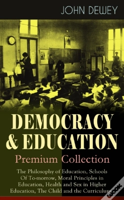 Capa do artigo Democracy & Education