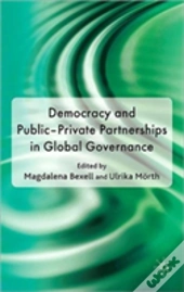 Democracy & Public Private Partnerships