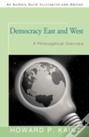 Capa do artigo Democracy East And West