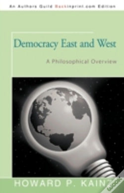 Capa do artigo Democracy East And West