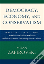 Democracy, Economy, And Conservatism