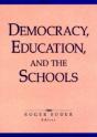 Democracy, Education, And The Schools - Preview