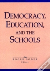 Capa do artigo Democracy, Education, And The Schools