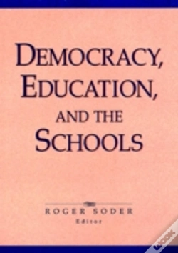 Capa do artigo Democracy, Education, And The Schools