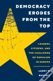 Capa do artigo Democracy Erodes From The Top