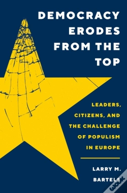Capa do artigo Democracy Erodes From The Top