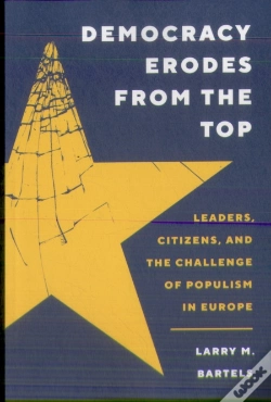 Capa do artigo Democracy Erodes From The Top