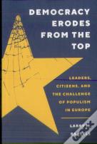 Democracy Erodes From The Top