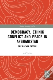 Capa do artigo Democracy, Ethnic Conflict And Peace In Afghanistan