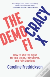 Capa do artigo Democracy Fix