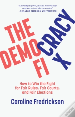 Capa do artigo Democracy Fix