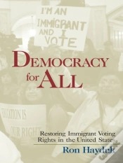 Capa do artigo Democracy For All