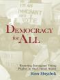 Democracy For All - Preview
