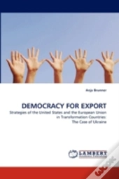 Democracy For Export