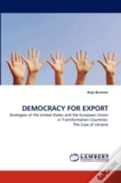 Capa do artigo Democracy For Export