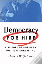 Capa do artigo Democracy For Hire