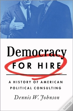 Capa do artigo Democracy For Hire