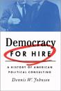 Democracy For Hire - Preview