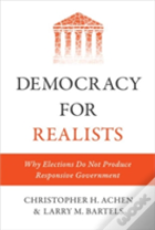 Democracy For Realists