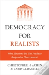 Democracy For Realists