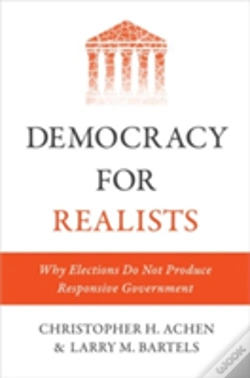 Capa do artigo Democracy For Realists