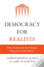 Capa do artigo Democracy For Realists