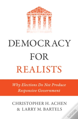 Capa do artigo Democracy For Realists
