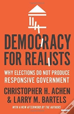 Capa do artigo Democracy For Realists