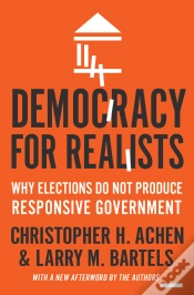 Capa do artigo Democracy For Realists