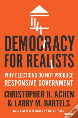 Capa do artigo Democracy For Realists