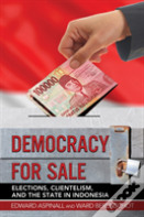 Democracy For Sale