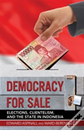 Democracy For Sale