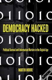 Capa do artigo Democracy Hacked