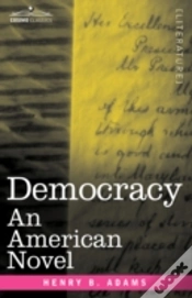 Capa do artigo Democracy