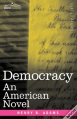 Capa do artigo Democracy