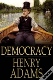 Capa do artigo Democracy