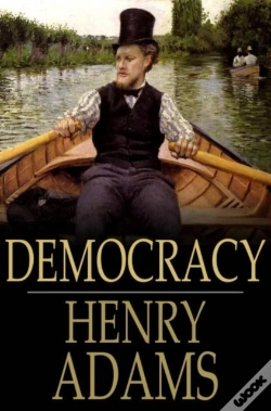 Capa do artigo Democracy
