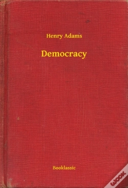 Capa do artigo Democracy
