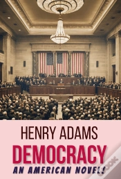 Capa do artigo Democracy