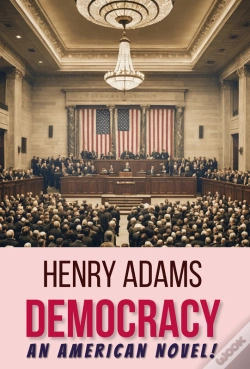 Capa do artigo Democracy
