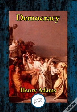 Capa do artigo Democracy