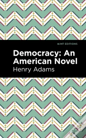 Capa do artigo Democracy